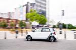 Smart EQ ForFour Prime 2018 года (UK)